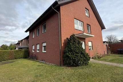 Haus Dorsten / Rhade Rhade - 12 Zimmer, 260 m&sup2;, 530.000&euro; | Angebot:26765372