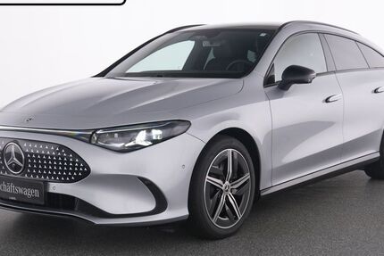 Mercedes-Benz CLA 350 4.900 km 60.885 &euro; Essen 45309