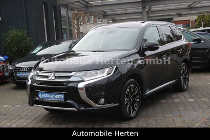 Mitsubishi Outlander 53.000 km 19.990 &euro; Herten 45699