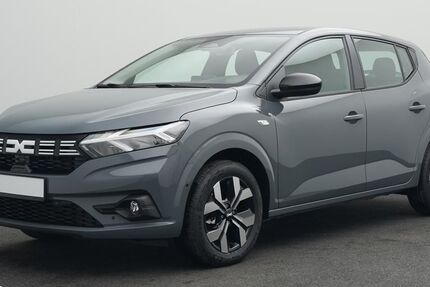 Dacia Sandero 1.500 km 16.555 &euro; Borken 46325