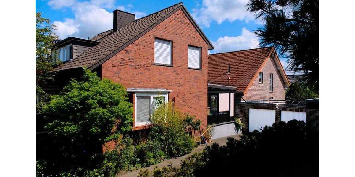 Einfamilienhaus Dülmen - 10 Zimmer, 248 m&sup2;, 779.000&euro; | Angebot:26496705