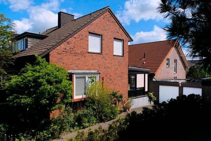 Haus Dülmen - 10 Zimmer, 248 m&sup2;, 779.000&euro; | Angebot:26496705