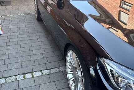 Mercedes-Benz C 250 133.000 km 15.500 &euro; Recklinghausen 45659