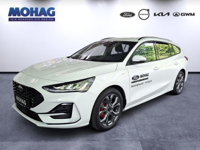 Ford Focus 15.900 km 25.390 &euro; Recklinghausen 45659
