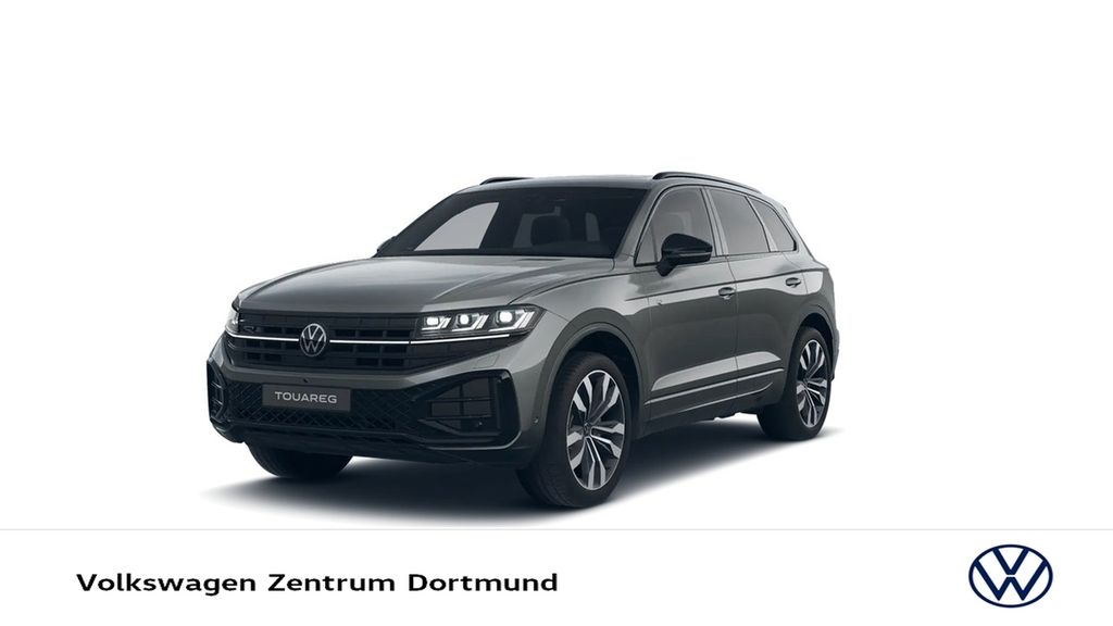 VW Touareg 5.045 km 71.977 &euro; Dortmund 44141