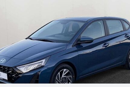 Hyundai i20 22.645 km 16.990 &euro; Bochum 44809