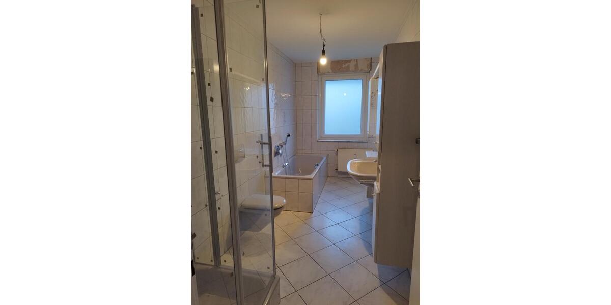 Etagenwohnung Reken - 5 Zimmer, 118 m&sup2;, 1.150&euro; | Angebot:26450213