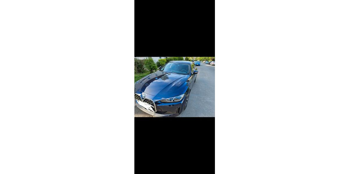 BMW i4 8.700 km 43.500 &euro; Marl 45770