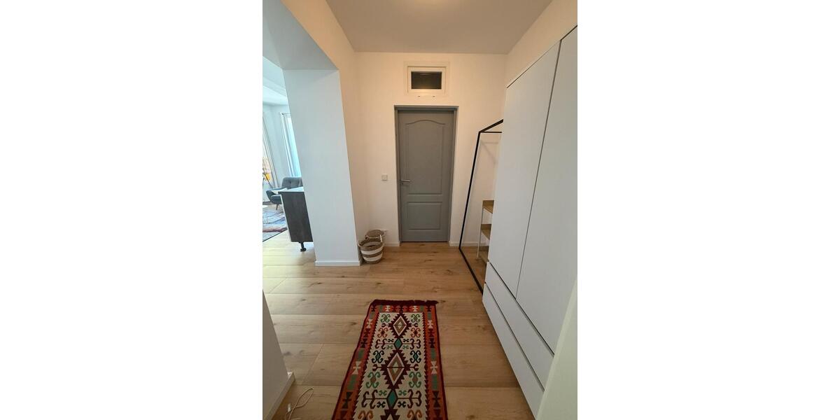 Erdgeschoßwohnung Recklinghausen - 1.5 Zimmer, 55 m&sup2;, 650&euro; | Angebot:27626512