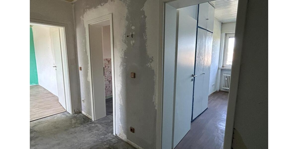 Etagenwohnung Dorsten Altstadt - 5.5 Zimmer, 85 m&sup2;, 580&euro; | Angebot:26477677
