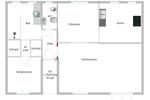 Erdgeschoßwohnung Gelsenkirchen Erle - 3 Zimmer, 90 m&sup2;, 850&euro; | Angebot:27592538