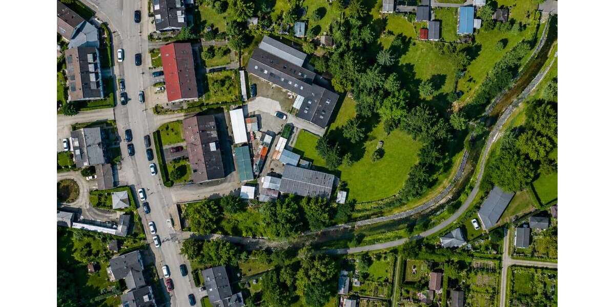 Grundstück Bochum / Wattenscheid Wattenscheid - 1.200.000&euro; | Angebot:26947059