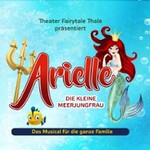 Arielle, die kleine Meerjungfrau (letztmalig)