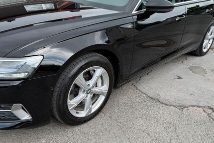 Audi A6 91.000 km 24.750 &euro; Dortmund 44227