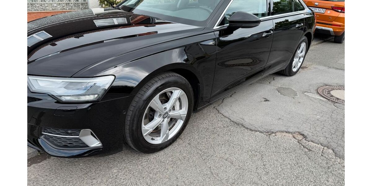 Audi A6 91.000 km 24.750 &euro; Dortmund 44227