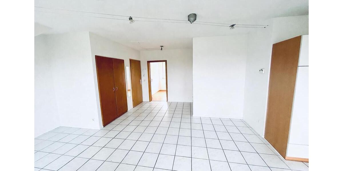 Dachgeschoßwohnung Recklinghausen Berghausen - 3 Zimmer, 54 m&sup2;, 463&euro; | Angebot:26429005