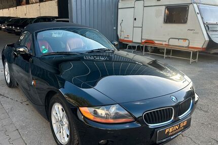 BMW Z4 150.000 km 8.400 &euro; Bochum 44793