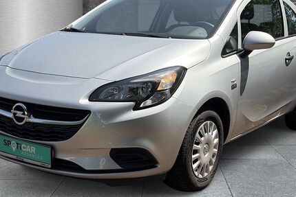 Opel Corsa 17.865 km 7.980 &euro; Herten 45699