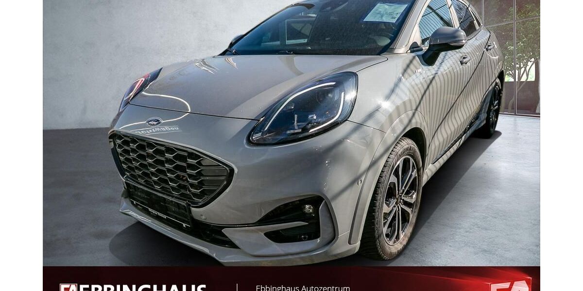 Ford Puma 41.500 km 17.499 &euro; Dortmund 44149