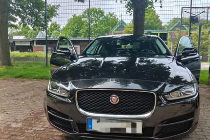 Jaguar XE 98.000 km 16.500 &euro; Essen 45279