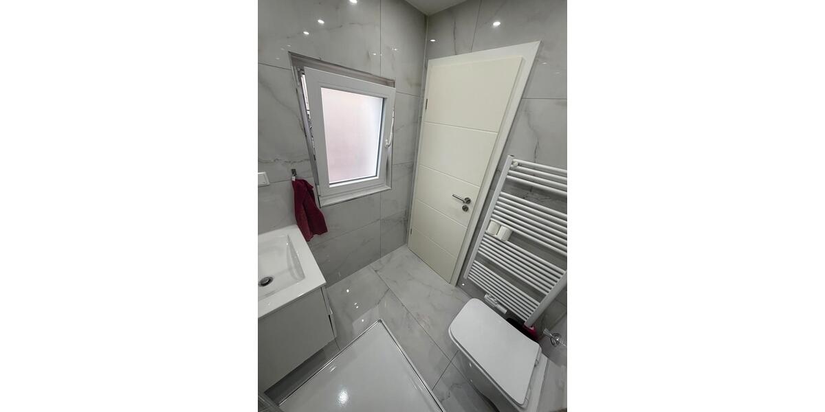 Reihenhaus Gladbeck Alt-Rentfort - 4 Zimmer, 64 m&sup2;, 2.150&euro; | Angebot:26283578