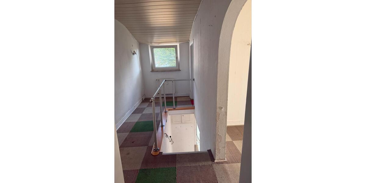 Erdgeschoßwohnung Mülheim an der Ruhr Mellinghofen - 1 Zimmer, 1.350&euro; | Angebot:27611912