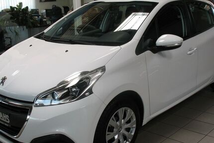 Peugeot 208 54.800 km 6.490 &euro; Dülmen 48249