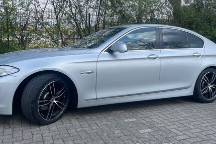 BMW 520 168.000 km 10.100 &euro; Witten 58456