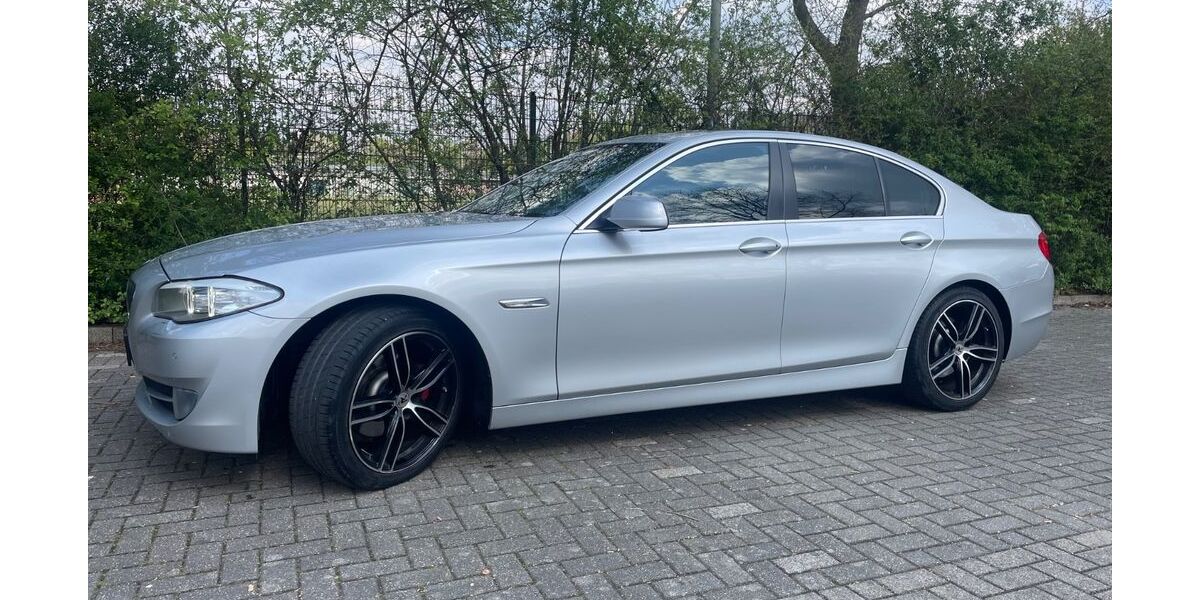 BMW 520 168.000 km 10.100 &euro; Witten 58456