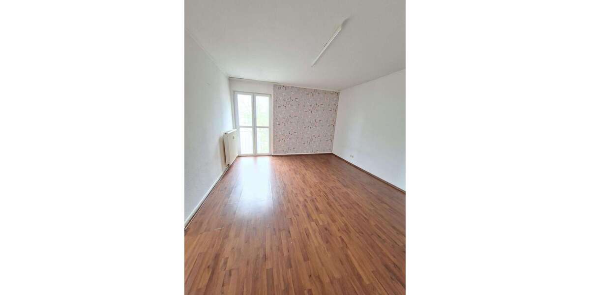 Etagenwohnung Gelsenkirchen Schalke - 2 Zimmer, 49 m&sup2;, 320&euro; | Angebot:26540454