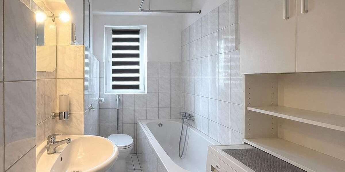 Etagenwohnung Bochum Günnigfeld - 2.5 Zimmer, 70 m&sup2;, 99.000&euro; | Angebot:27647646