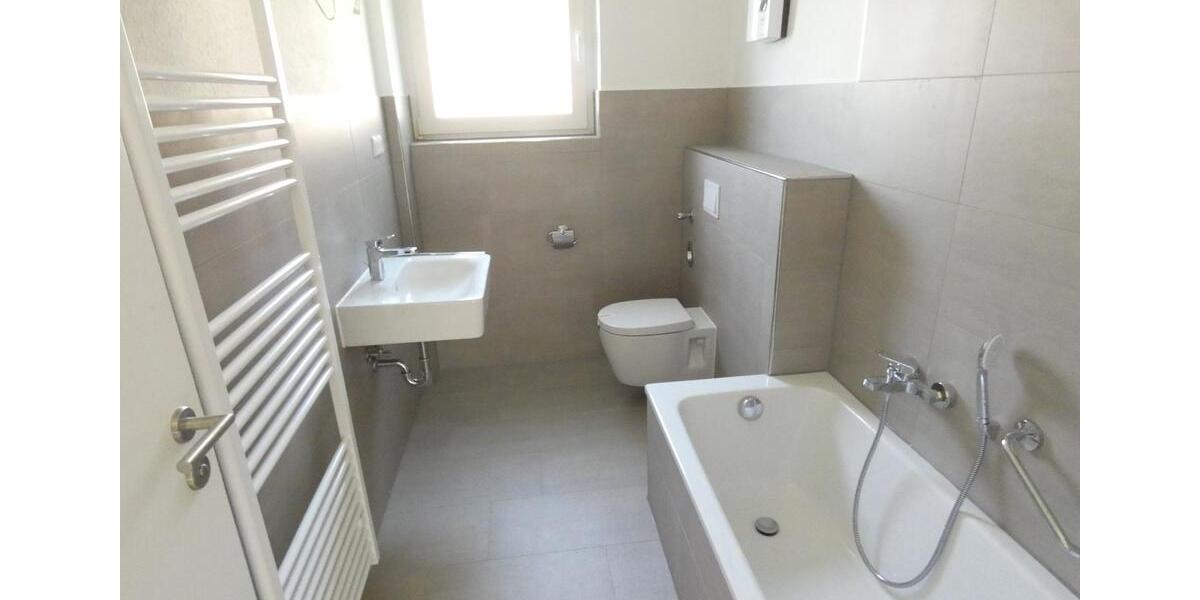 Etagenwohnung Datteln - 3 Zimmer, 80 m&sup2;, 659&euro; | Angebot:25565829