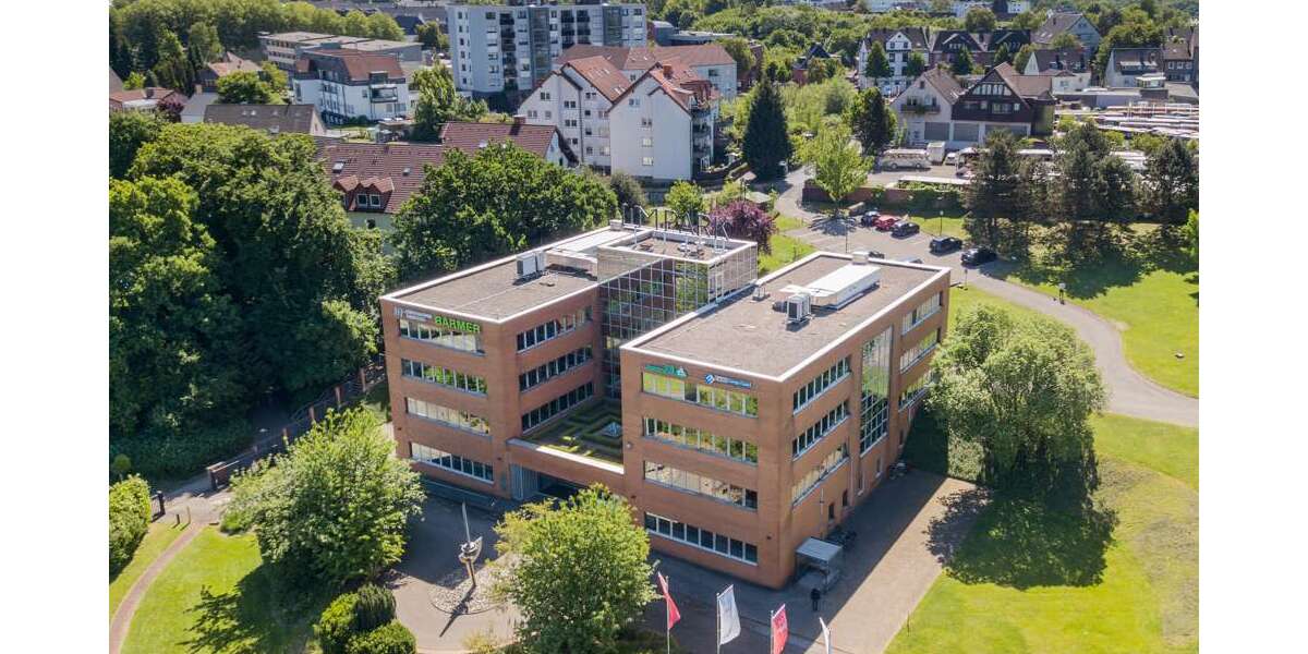 Gewerbeobjekt Hattingen Blankenstein - 4.001&euro; | Angebot:21421830