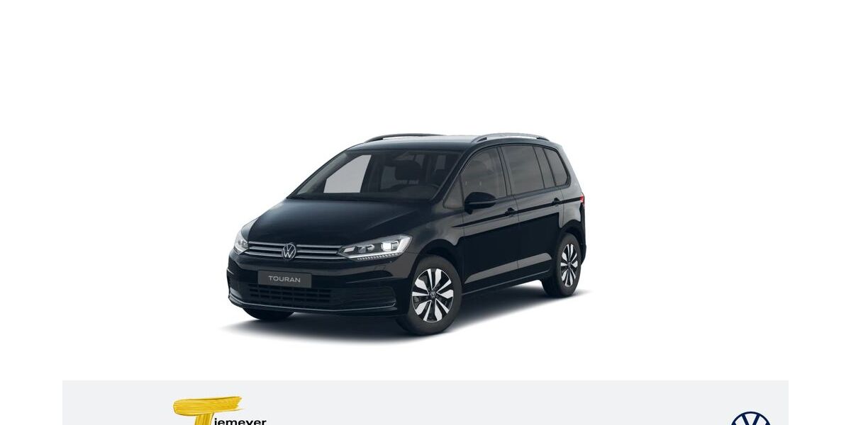 VW Touran 26.547 km 32.690 &euro; Herne 44653