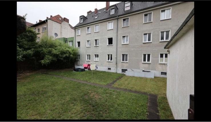 Erdgeschoßwohnung Gelsenkirchen Gelsenkirchen-Mitte - 3 Zimmer, 78 m&sup2;, 89.000&euro; | Angebot:27623653