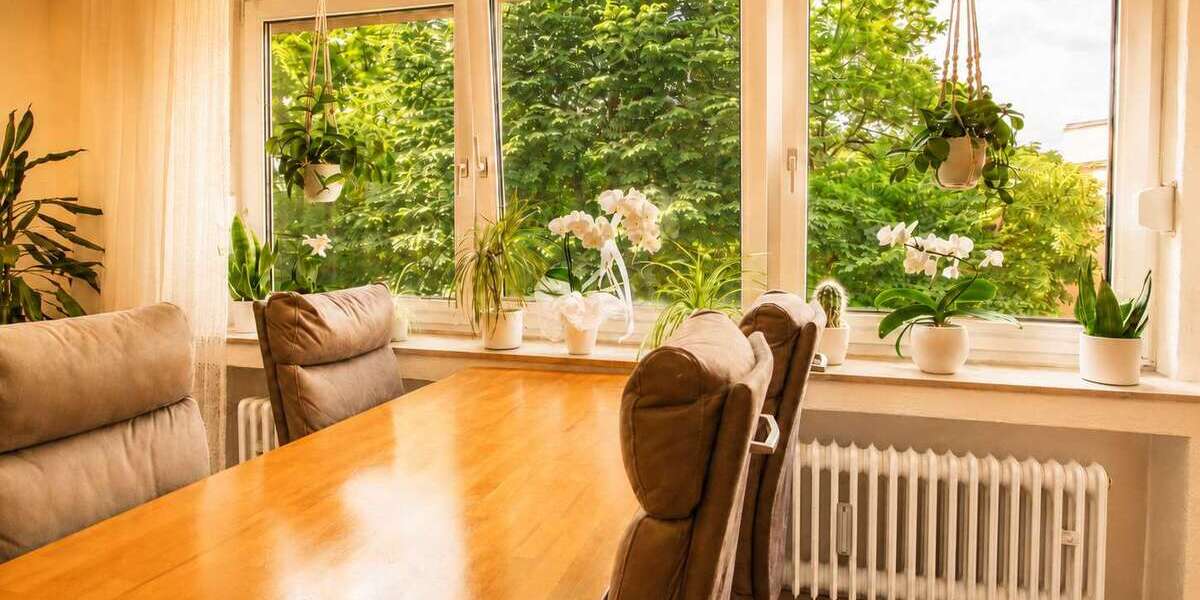 Etagenwohnung Bochum / Dahlhausen Dahlhausen - 4 Zimmer, 87 m&sup2;, 229.000&euro; | Angebot:26932930