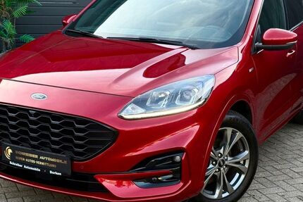 Ford Kuga 159.319 km 14.899 &euro; Borken 46325