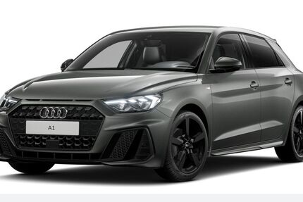 Audi A1 2.566 km 30.770 &euro; Gelsenkirchen 45894