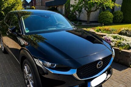Mazda CX-30 48.000 km 20.000 &euro; Ramsdorf 46342