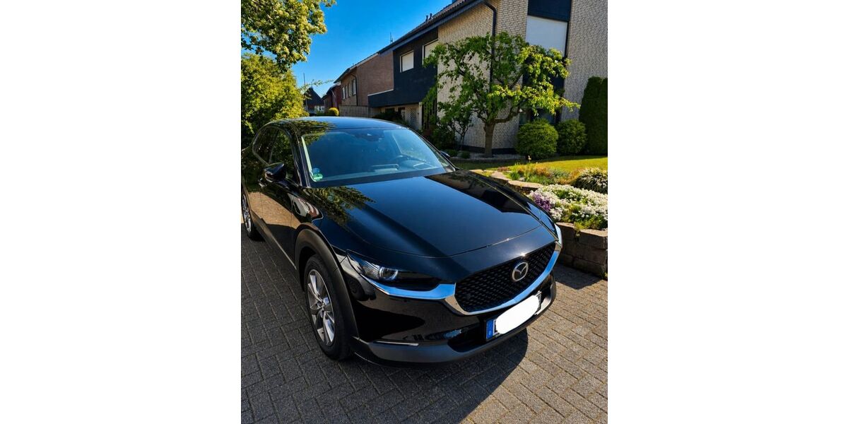 Mazda CX-30 48.000 km 20.000 &euro; Ramsdorf 46342