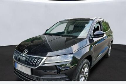 Skoda Karoq 40.735 km 25.690 &euro; Bochum 44809