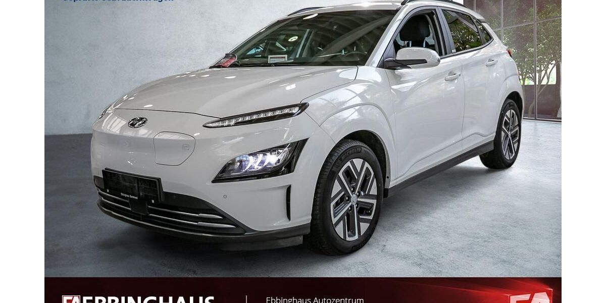 Hyundai KONA 35.749 km 17.999 &euro; Dortmund 44149