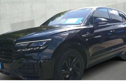 VW Touareg 52.348 km 55.950 &euro; Borken 46325