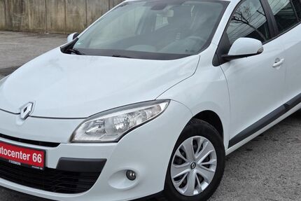 Renault Megane 146.000 km 4.399 &euro; Bochum 44807