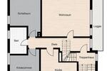 Etagenwohnung Oberhausen Schmachtendorf - 3 Zimmer, 84 m&sup2;, 800&euro; | Angebot:27605418