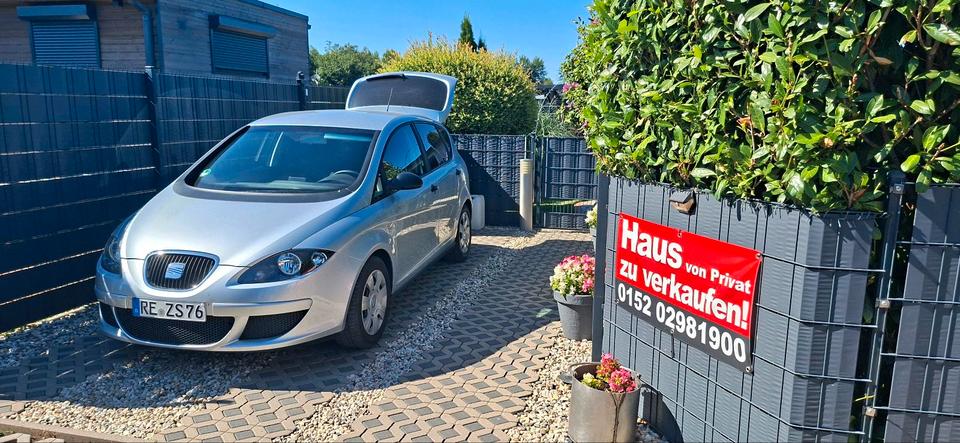 Einfamilienhaus Dorsten Altstadt - 3 Zimmer, 50 m&sup2;, 145.000&euro; | Angebot:27534417