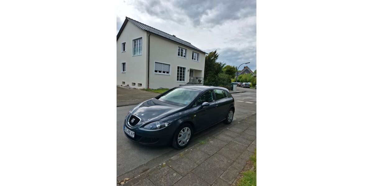 Seat Leon 210.000 km 2.900 &euro; Recklinghausen 45665