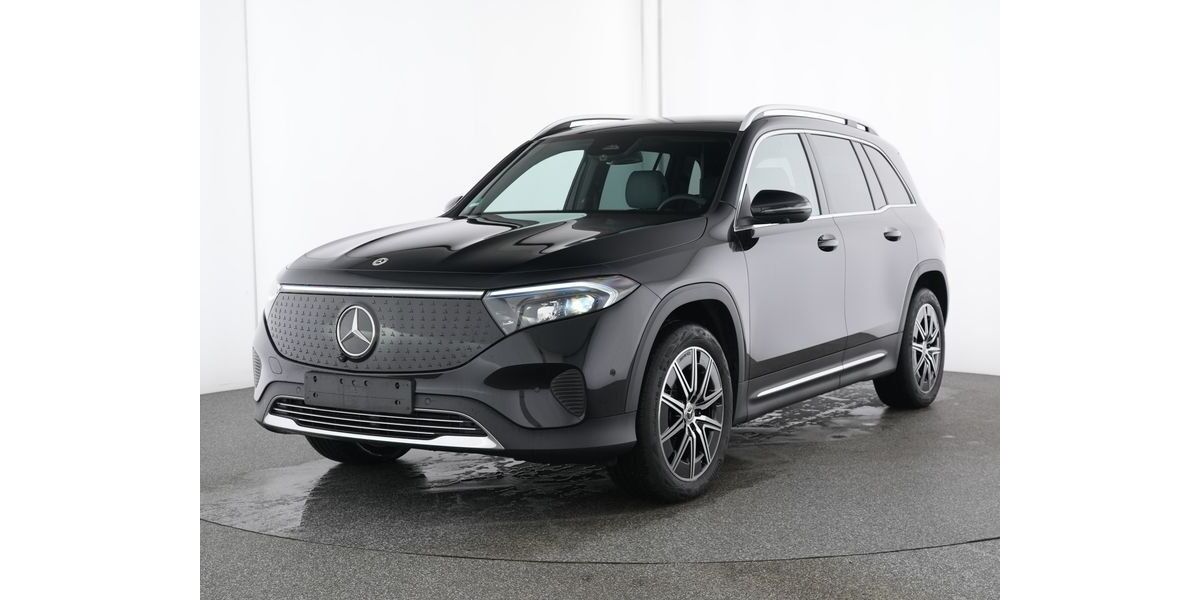 Mercedes-Benz EQB 13.032 km 48.780 &euro; Herne 44653