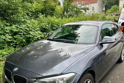 BMW 118 327.000 km 3.780 &euro; Recklinghausen 45659
