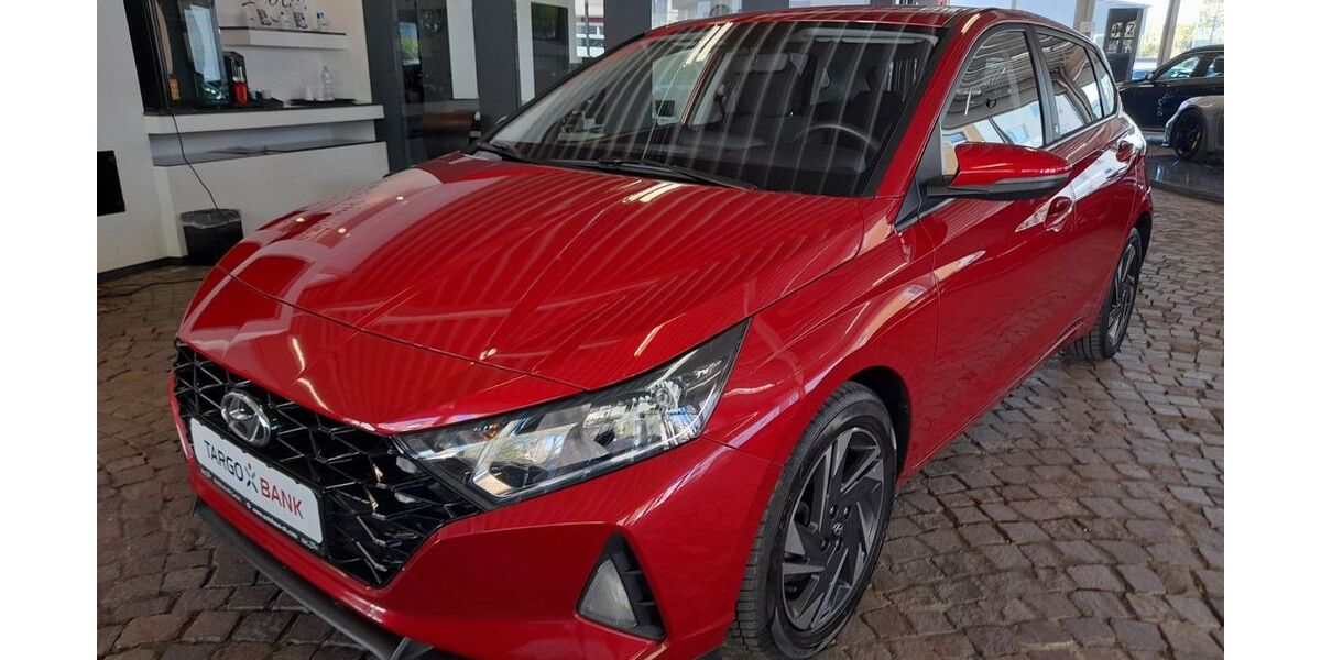 Hyundai i20 42.394 km 11.990 &euro; Gelsenkirchen 45888